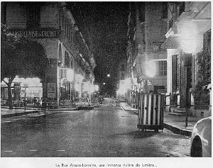 BG e- 013- Rue Alsace- Lorraine